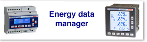 Energy Data Manager
