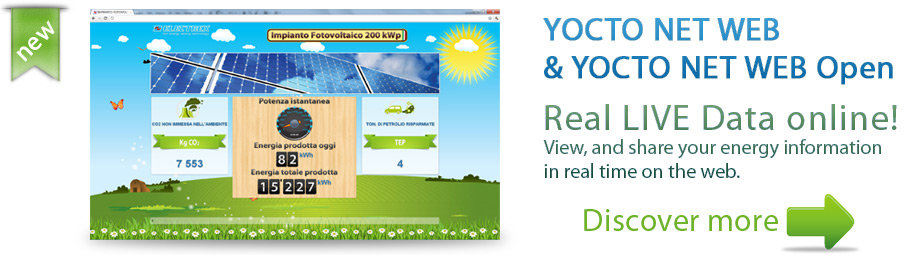 Yocto net web slide