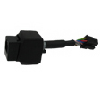 PCACL00-00 ADAPTER CABLE INTERFACE 96 / DIN