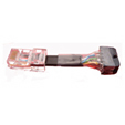 PCADL00-00  ADAPTER CABLE INTERFACE DIN / 96
