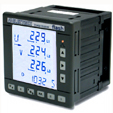 PFA4C10-82 FLASH 96 H 85÷265V ENERGY ANALYZER