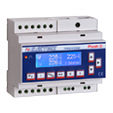 PFE432-00 FLASH D6 H 85÷265V ENERGY ANALYZER