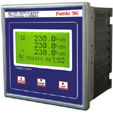 PFA6C11-12 FEMTO 96 RS485 230-240V 1DI 2DO ENERGY ANALYZER PFA6C11-12 FEMTO 96 RS485 230-240V 1DI 2DO ENERGY ANALYZER