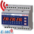 PFA861H-02  ZEPTO D6 E-WI HI 230-240V MULTIMETER / ANALYZER