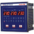 PFA8C11-12  ZEPTO 96 RS485 230-240V 1DI 2DO MULTIMETER / ENERGY ANALYZER