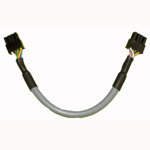 PCAFL00-00  POWER CABLE YOCTO NET / X3M D6 - FLASH D6