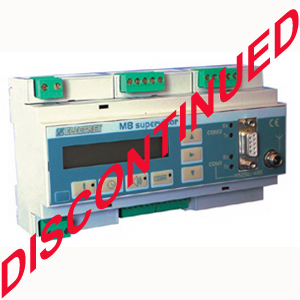 PFE520-00  M8 SUPERVISOR RS232