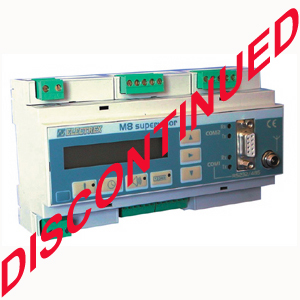 PFE525-00  M8 SUPERVISOR RS485