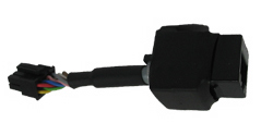 PCADL00-00   ADAPTER CABLE INTERFACE DIN / 96