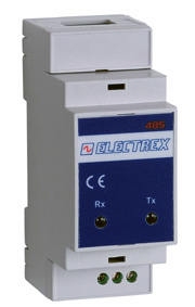 PFE830-00 OPTION MODULE D2 RS485