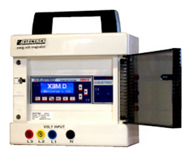 PFE890-00 X3M H BOX 85÷265V ENERGY DATA MANAGER