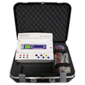 PKAR091-00  X3M H BOX NET WEB 2DI 2DO 85÷265V ENERGY DATA MANAGER