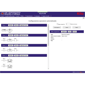 PFSU940-16 NET UPGRADE ENERGY AUTOMATION (PUK)