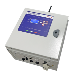 Electrex-Libra-Panel