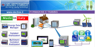 Corsi Electrex: edizioni di Giugno 2013 Corsi Electrex: edizioni di Giugno 2013