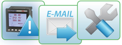 Controllo Anomalie - Applicazioni Electrex