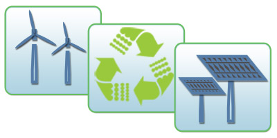 Fonti Rinnovabili - Applicazioni Electrex