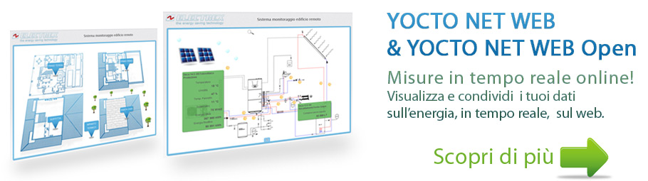 Yocto net web slide