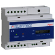 PFA1610-82 FAST D6 H 85÷265V TRANSDUCER / ENERGY ANALYZER PFA1610-82 FAST D6 H 85÷265V TRANSDUCER / ENERGY ANALYZER