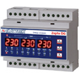 PFA8611-12 ZEPTO D6 RS485 230-240V 1DI 2DO MULTIMETER / ENERGY ANALYZER PFA8611-12 ZEPTO D6 RS485 230-240V 1DI 2DO MULTIMETER / ENERGY ANALYZER