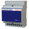 PFA9401-G6  YOCTO I-O D4 8÷32V 2AI 2DI 2RO 2DO INPUT-OUTPUT DEVICE
