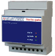 PFA9409-06  YOCTO GATE D4 8÷32V GSM GATEWAY