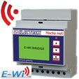 PFA94DH-22  YOCTO BRIDGE D4 E-WI HI 230-240V