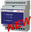 PFAT401-02  ATTO D4 DC ECOALARM RS485 900V/300V