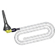 PFC3535   	 ANTENNA MOUNTING PANEL WITH CABLE EXTENSION