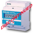 PFE094-00 MICO3-485 ENERGY AND POWER METER PFE094-00 MICO3-485 ENERGY AND POWER METER