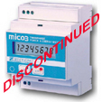 PFS085-00 MICO3-485 2T ENERGY AND POWER METER PFS085-00 MICO3-485 2T ENERGY AND POWER METER