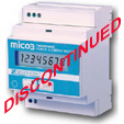 PFS135-00 MICO3-485 70 230V ENERGY AND POWER METER PFS135-00 MICO3-485 70 230V ENERGY AND POWER METER