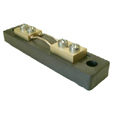 VOLTAGE DROP (SHUNT)