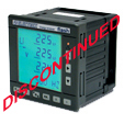 PFE405-50 FLASH 96 N 85÷265V ENERGY ANALYZER PFE405-50 FLASH 96 N 85÷265V ENERGY ANALYZER