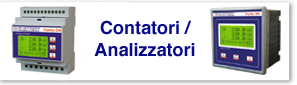 Contatori - Analizzatori