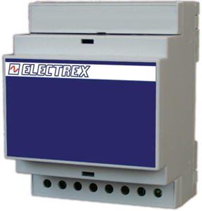 PFC0561-2 DC D4 230V 3 CHANNELS SPLIT CORE CURRENT CONVERTER
