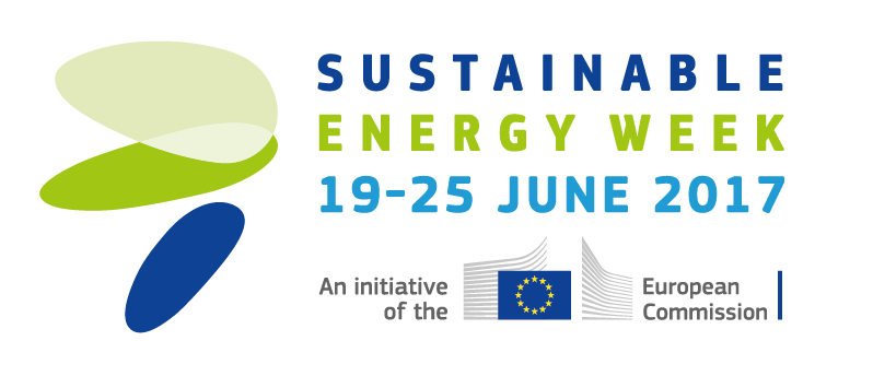 EUSEW17 - ENERGY AUTOMATION. Technology at the service of efficiency. Your new business driver!
