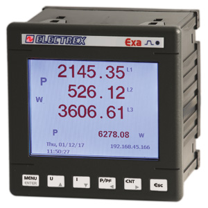Exa 96