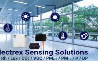Electrex Sensing Solutions