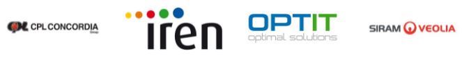 Electrex among the industrial partners of the Enegynius project with Iren, Antas, Siram Veolia, CPL Concordia