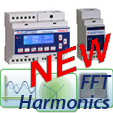 PKA0083-00  KIT FLASH D6 H 85÷265V ENERGY DATA MANAGER + RS485 MODULE 