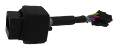 PCACL00-00  ADAPTER CABLE INTERFACE 96 / DIN