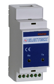 PFE825-00  OPTION MODULE D2 RS232