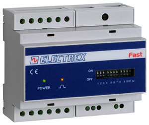 PFA1610-82  FAST D6 H 85÷265V TRANSDUCER / ENERGY ANALYZER