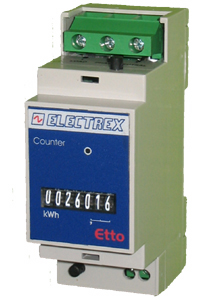 PFAA280-C2 ETTO D2 230-240V ENERGY COUNTER