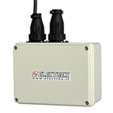 PFATRT1-N2  DECA SENSOR IP56 BOX RS485 T 4DI TE BUS 230V  