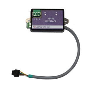 PFATV01-00  DECA SENSOR OPTION MODULE RS485 5V