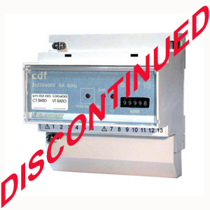PFE450-00  CDF S