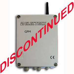 PFS600-00  GPM