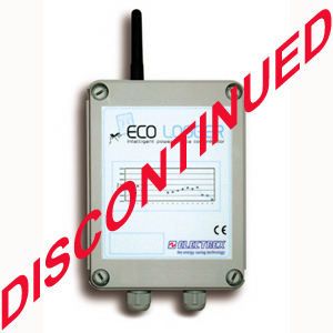 PFS780-00  ECO LOGGER